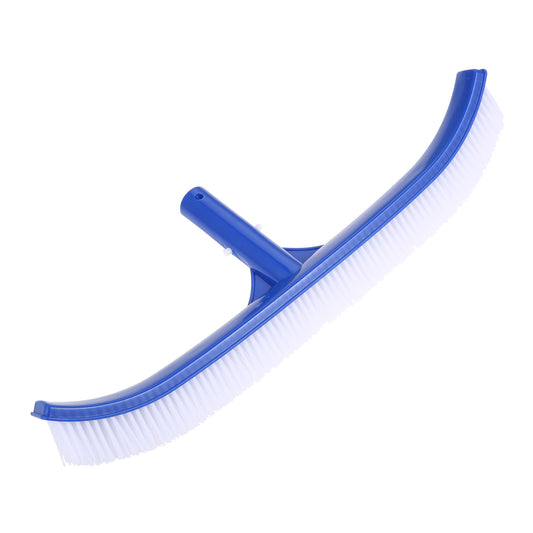 Pool Beckenbürste Metallaufnahme - Perfekte Reinigung für Ihren Pool