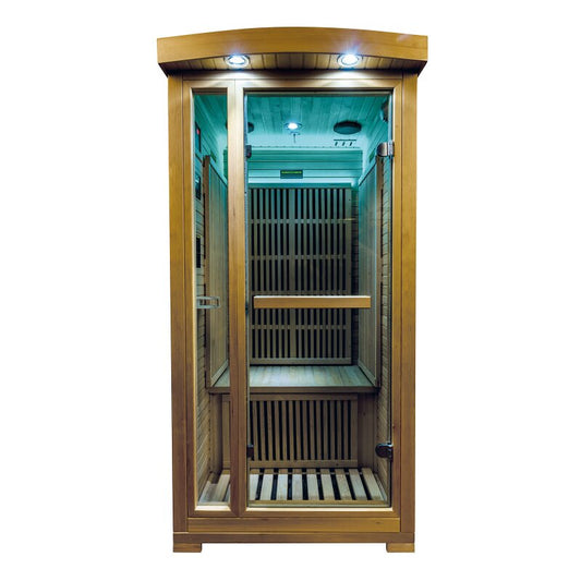 Infrarotsauna RUBY