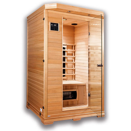Mountfield Infrarot Sauna Grenada 2