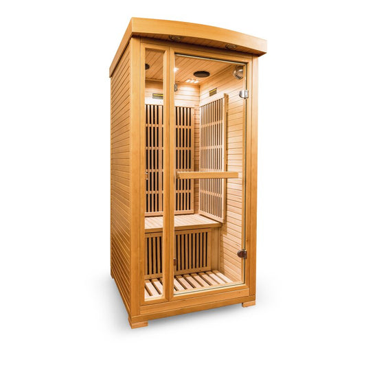Infrarotsauna RUBY